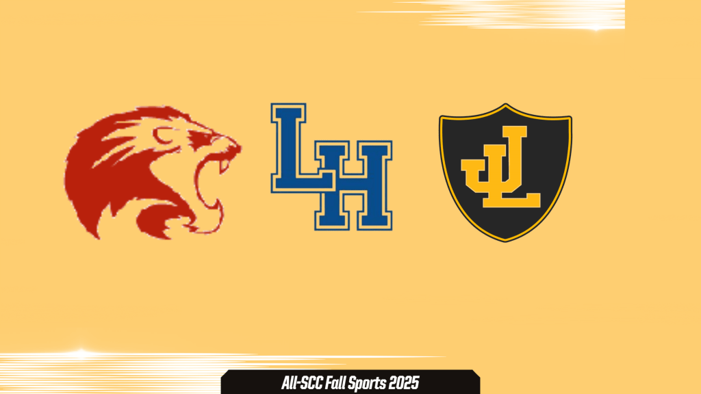 Dozens Named To All-SCC Fall Sports&nbsp;Teams