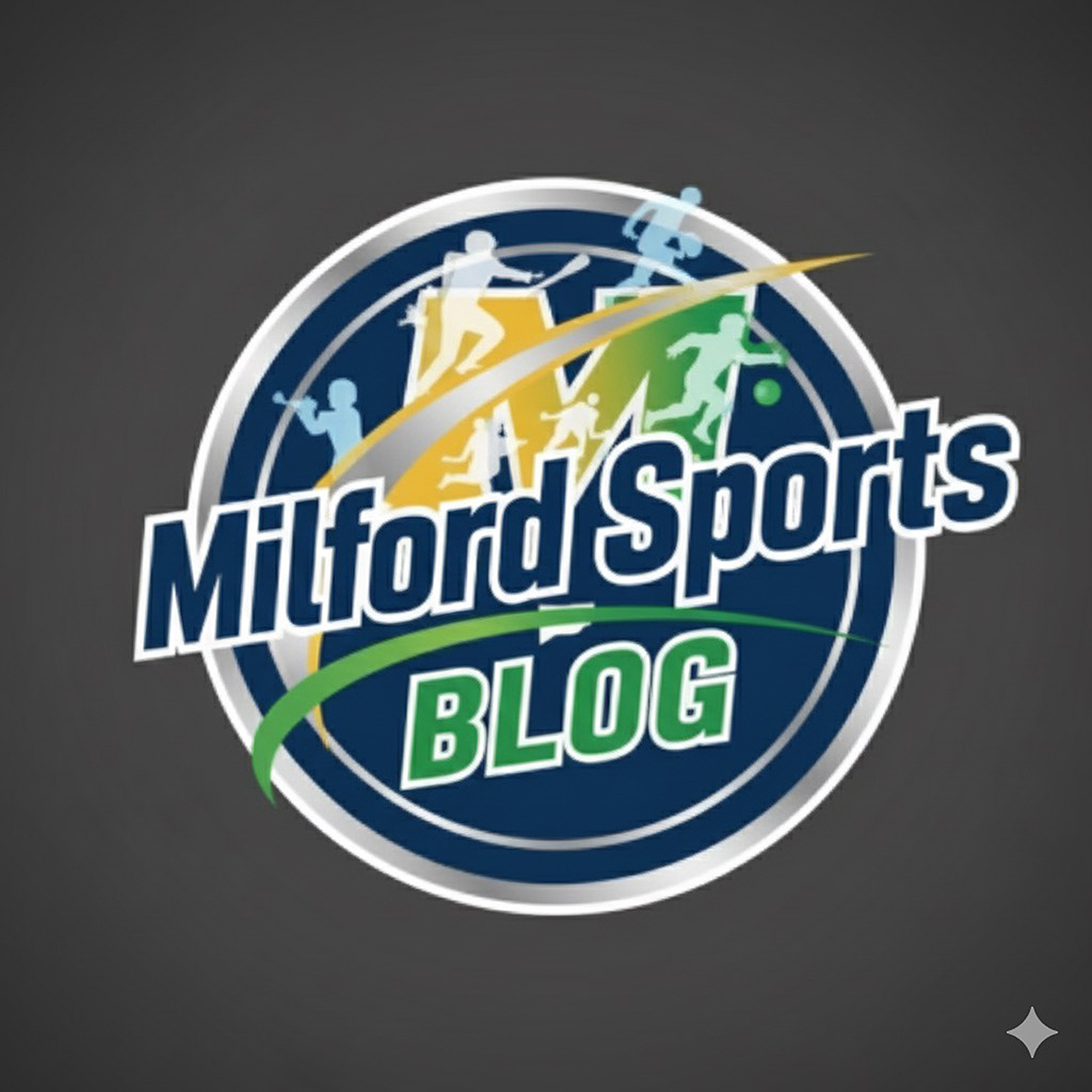 The Milford Sports BLOG